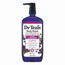 DR TEALS
